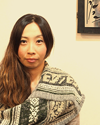 stylist 木村 絵美 きむら えみ